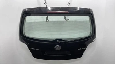 Malle/Hayon arriere VOLKSWAGEN TOURAN 1 PHASE 1 1T0827025L - Photo 1/4