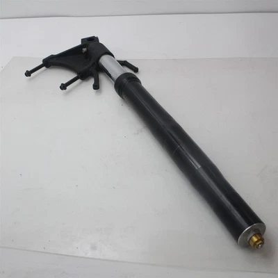 Pata de suspensión de horquilla delantera izquierda Yamaha YZF R1 YZFR1 2007-2008 DOBLADA Foto 1 de 4