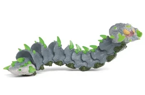 SCHLEICH - Figurine de l'univers Eldrador Creatures - Ver de pierre -  - SHL7... - Picture 1 of 5