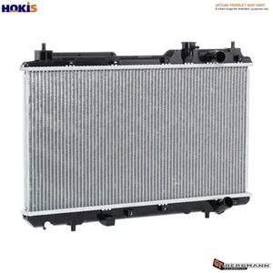 RADIATOR ENGINE COOLING GT10-156 FOR AUDI A4/S4/Convertible AYM/AKE/BAU 2.5L A4 - Picture 1 of 8
