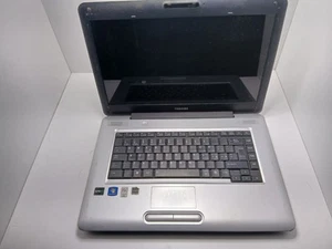 Toshiba Satellite, Advanced Micro Devices Sempron SI-41 @2.1 Ghz, Win 7 3 GB RAM - Bild 1 von 9
