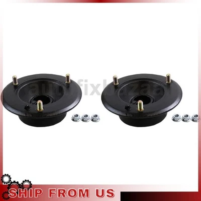 Monroe de montaje de puntal de suspensión delantera para BMW 128i 2008~2013 Foto 1 de 2