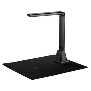 G500TS-R High Speed Document Camera Scanner 5 Megapixel Capture Size A4 TDW - Afbeelding 1 van 7