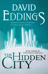 The Tamuli Trilogy 03: The Hidden City - Picture 1 of 1