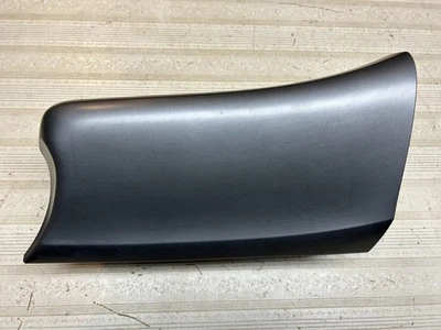 2009-2013 Honda Fit painel superior caixa de luvas compartimento de armazenamento OEM usado - Imagem 1 de 4