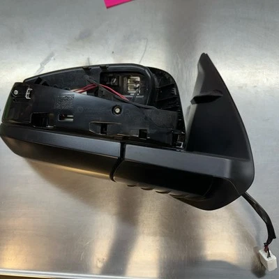 Espejo retrovisor puerta delantera derecha Toyota Tacoma 2016-2023 Foto 1 de 4