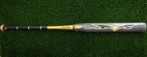 Monsta G.O. (Gamer Only) M4 ASA/USA Slowpitch Softball Bat 25oz ๐ฅ - Picture 1 of 15