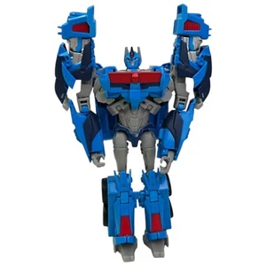 Transformers Prime Beast Hunters Ultra Magnus Action Figure Hasbro Voyager Class - Picture 1 of 6