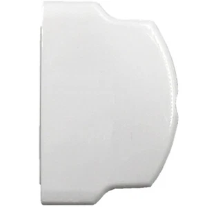 NEW Battery Door Back Cover for Sony PSP 2000 Game Console Replacement Cover == - Picture 1 of 19