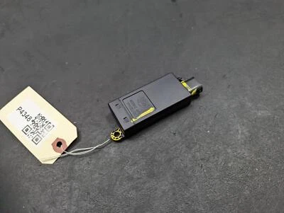 Módulo de control de alarma antirrobo 2018 BMW 430i 9233009 2017 2019 2020 Foto 1 de 4