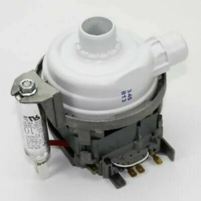 INVERTEC Bosch Dishwasher Circulation Pump ( New model) - 00266511 or 00239144