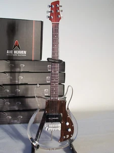 Electric Guitar Body (KR-600) - Picture 1 of 3