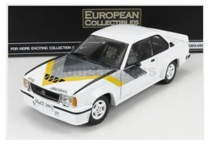 Sun-Star 05399 Opel - Ascona 400 1980 - White - 1/18 - Picture 1 of 2