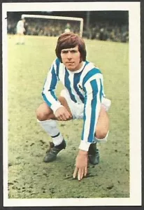 FKS 1971/72 MARAVILLOSO MUNDO DE ESTRELLAS DE FÚTBOL - #101 - HUDDERSFIELD TOWN - JIMMY McGILL - Imagen 1 de 1
