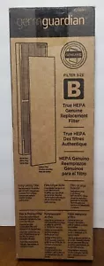 GermGuardian True HEPA Air Purifier Filter Size B (FLT4825) GENUINE NEW - Picture 1 of 2