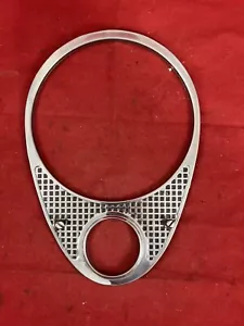 1953 Buick Roadmaster Headlight Bezels Trim - Picture 1 of 12