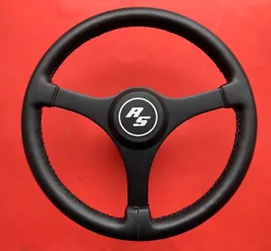 FORD ESCORT MK 1+2 Steering Wheel Refurbishment - !Please Read Full Description! - Picture 1 of 15