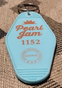 PEARL JAM - Llavero habitación 1152 - Llavero - 2016 - Imagen 1 de 1