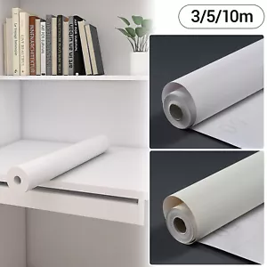 10M Waterproof Wallpaper Peel and Stick Self Adhesive Wall Sticker Contact Paper - Picture 1 of 18