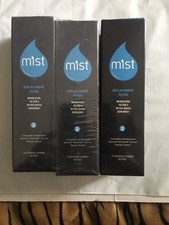 3pk Mist Replaces Kenmore Filter2 W10295370A Water Refrigerator Filter