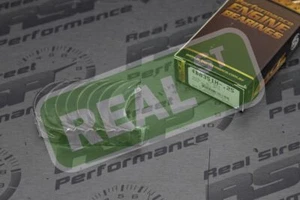 ACL Race H Rod Bearings 0.25mm For Miata 90-05 NA NB B6 1.6L DOHC BP 1.8L - Foto 1 di 9