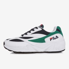 fila verdes zapatillas