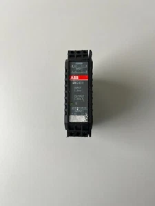 ABB 1SVR011714R1100 Analog I/I Signal Converter CC-E I/I - Bild 1 von 3