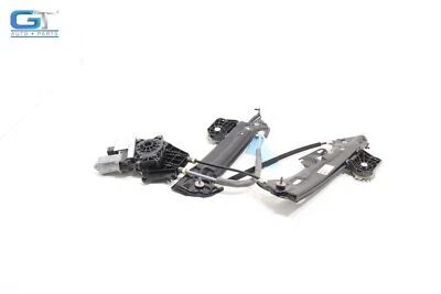 BMW 430i G26 2022-2024 REGULADOR VENTANA PUERTA LATERAL DERECHA TRASERO Y MOTOR OEM Foto 1 de 4