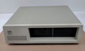 IBM PC 5150 ~ EMPTY CASE ONLY! ~ Retro Case for vintage gaming project