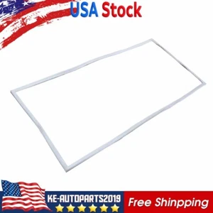 5304507199 Freezer Door Gasket Replaces For Electrolux Frigidaire 5304507199 US - Picture 1 of 12