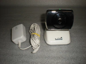 Summer Infant Baby Monitor Replacement Camera PZK-924T with AC Power Adapter - Picture 1 of 7
