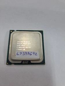 Procesador INTEL CORE QUAD Q6600 SLACR 2.40GHZ (91) - Imagen 1 de 1