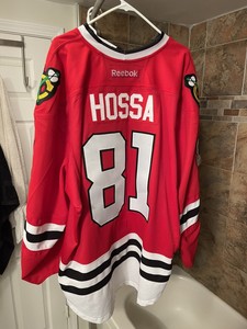 marian hossa alternate jersey