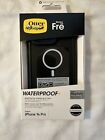 OtterBox FRE Series Case with MagSafe for Apple iPhone 14 Pro - Black