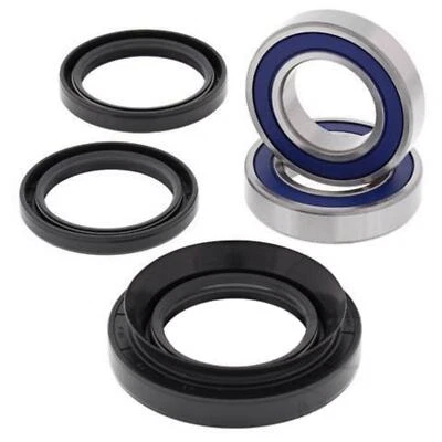 Juego de cojinetes de rueda traseros All Balls 25-1029 para Honda TRX 90 X Sportrax año 2011-2016 Foto 1 de 2