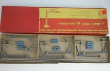 hr trains & toys inc