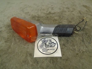 1983 YAMAHA XVZ12 VENTURE ROYALE RIGHT REAR INDICATOR - Picture 1 of 7