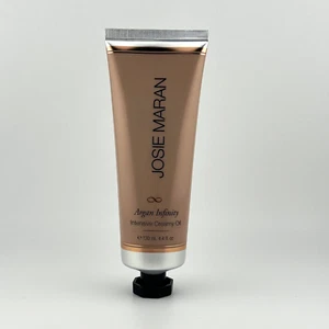 Aceite cremoso intensivo Josie Maran Argan Infinity - 4,4 oz / 130 ml - sellado - Imagen 1 de 2