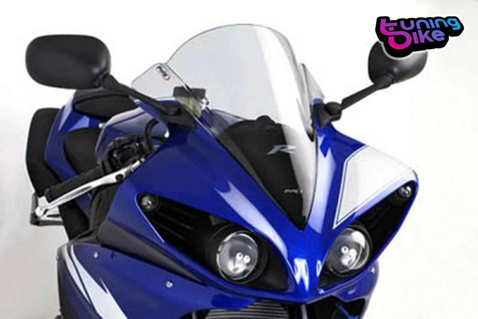 PUIG DISCO Z-RACING PARA YAMAHA YZF-R1 2013 TONO Foto 1 de 1