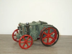 Landini Tractor - Universal Hobbies - Length 10cm *58947 - Bild 1 von 2
