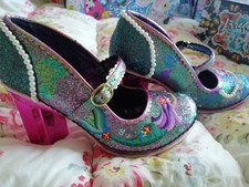 irregular choice mer magic