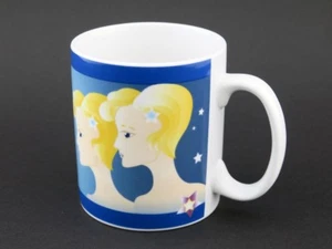 Taza de signo zodiacal taza de asa taza de café taza de Thomas Zwilling - Imagen 1 de 5