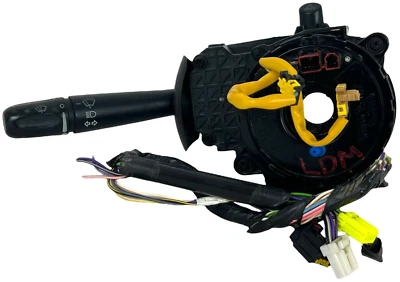 2006-2009 Dodge Ram 1500 Clock Spring Assembly W/ Turn Signal 56049794AE OEM - Изображение 1 из 4