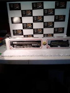 HO Bachmann 4-8-4 806 Overland Limited Union Pacific Loco and Tender. ( B1 ) - Picture 1 of 3