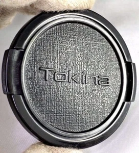 Tokina 52mm AT-X RMC II front lens cap made in Japan 28mm f2.8 Genuine Original - Picture 1 of 7