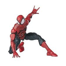 Hasbro Marvel Legends Spider-Man Action Figure
