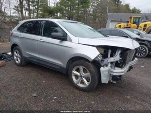 Used Ignition Switch fits: 2019 Ford Edge dash mounted push button assembly Grad - Picture 1 of 24