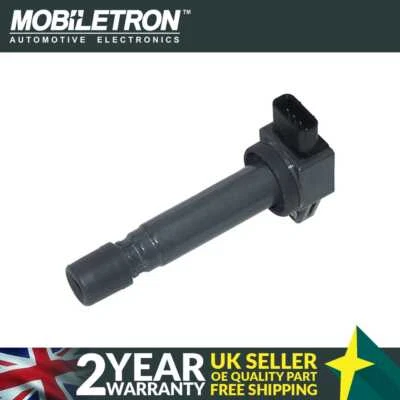 Mobiletron CE-217 Ignition Coil for Volvo S80 XC90 - Image 1 of 2