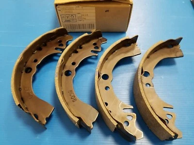 GANASCE PIAGGIO PORTER 1000 E 1200 DIESEL PRIMO TIPO   0449587508000 - Immagine 1 di 2