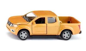 Nissan Navara, Siku Super 1:50, Art. 2360 - Picture 1 of 6